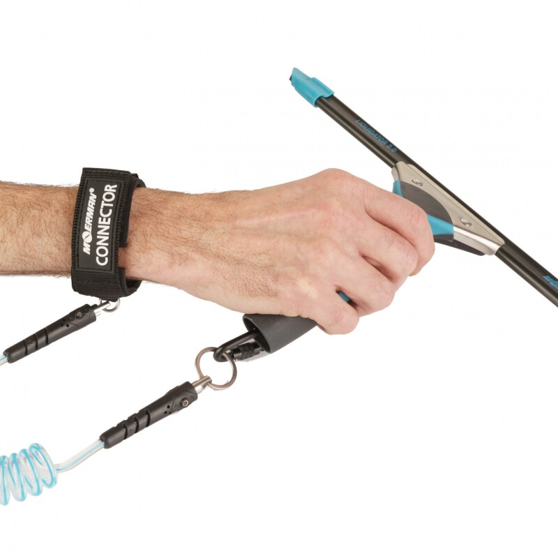 Moerman Connector Moerman Connector