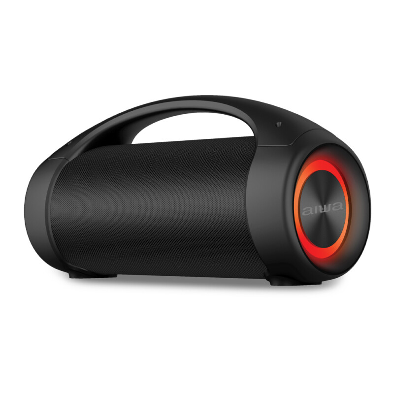 Parlante Boombox Waterproof 50W R.M.S. | TWS | AIWA | AW-S600BT Parlante Boombox Waterproof 50W R.M.S. | TWS | AIWA | AW-S600BT