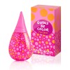 Agatha Ruiz De La Prada Gotas de Color Pink Spritz Eau de Toilette 100ml - Femenino