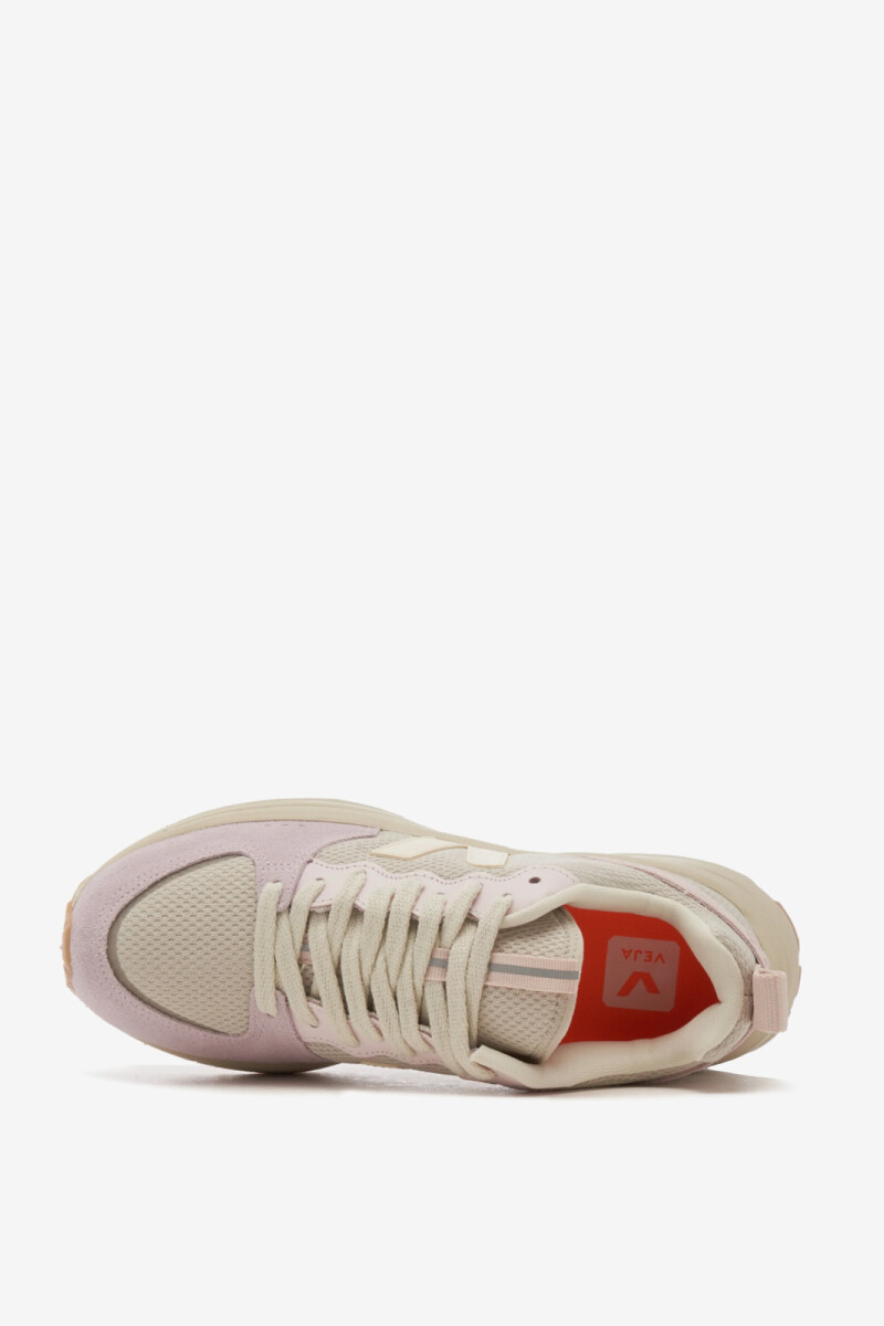 Zapatilla Venturi Natural