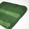TOALLA DE BAÑO 67X140 VERDE OSCU