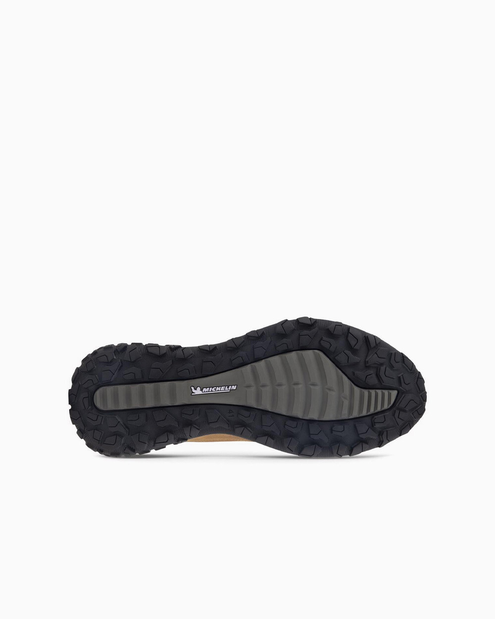 ECCO ULT-TRN Marrón