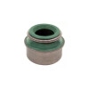 SELLO DE VALVULA 6MM GOL G5/ FOX / SURAN JUEGO X8 Sello De Valvula 6mm Gol G5/ Fox / Suran Juego X8