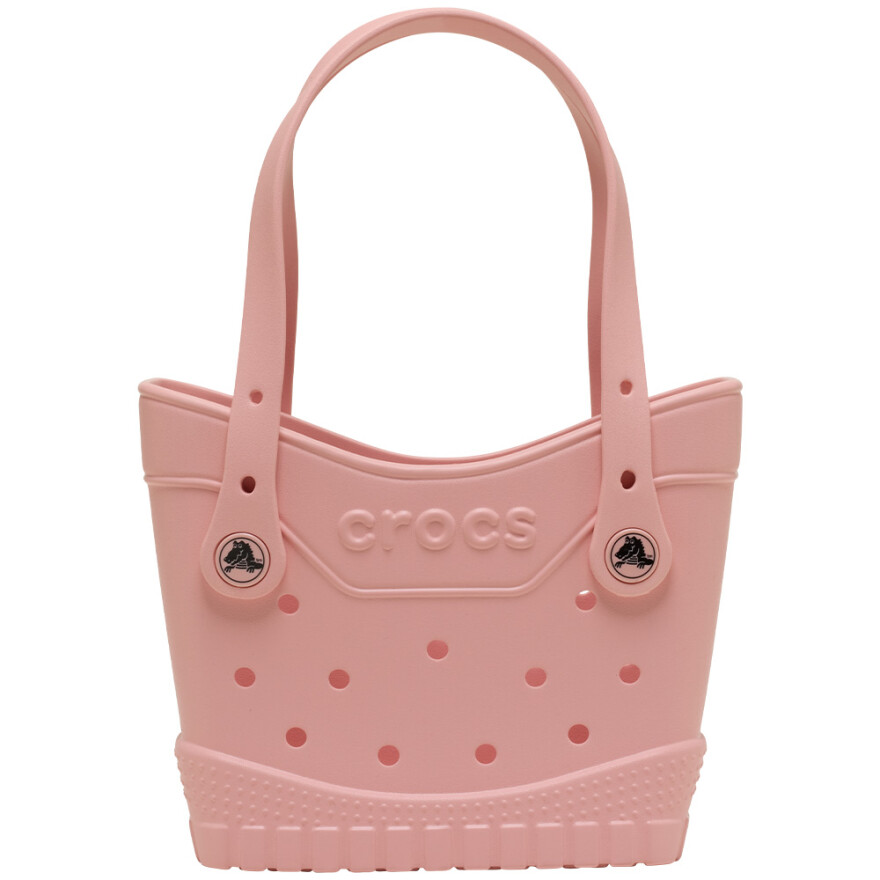 Bolso Small Eva Tote Unisex Powder Pink