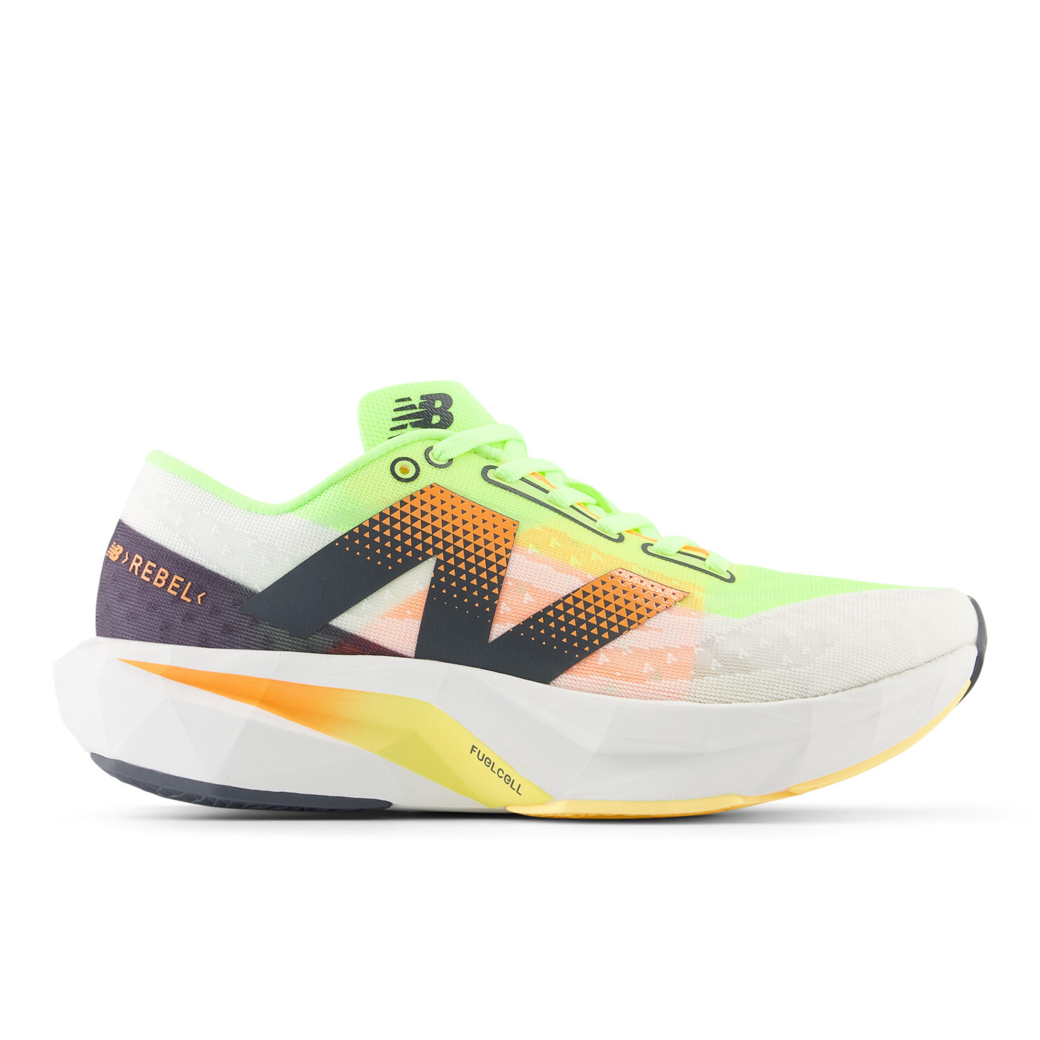 FuelCell Rebel v4 Mujer Fitpoint