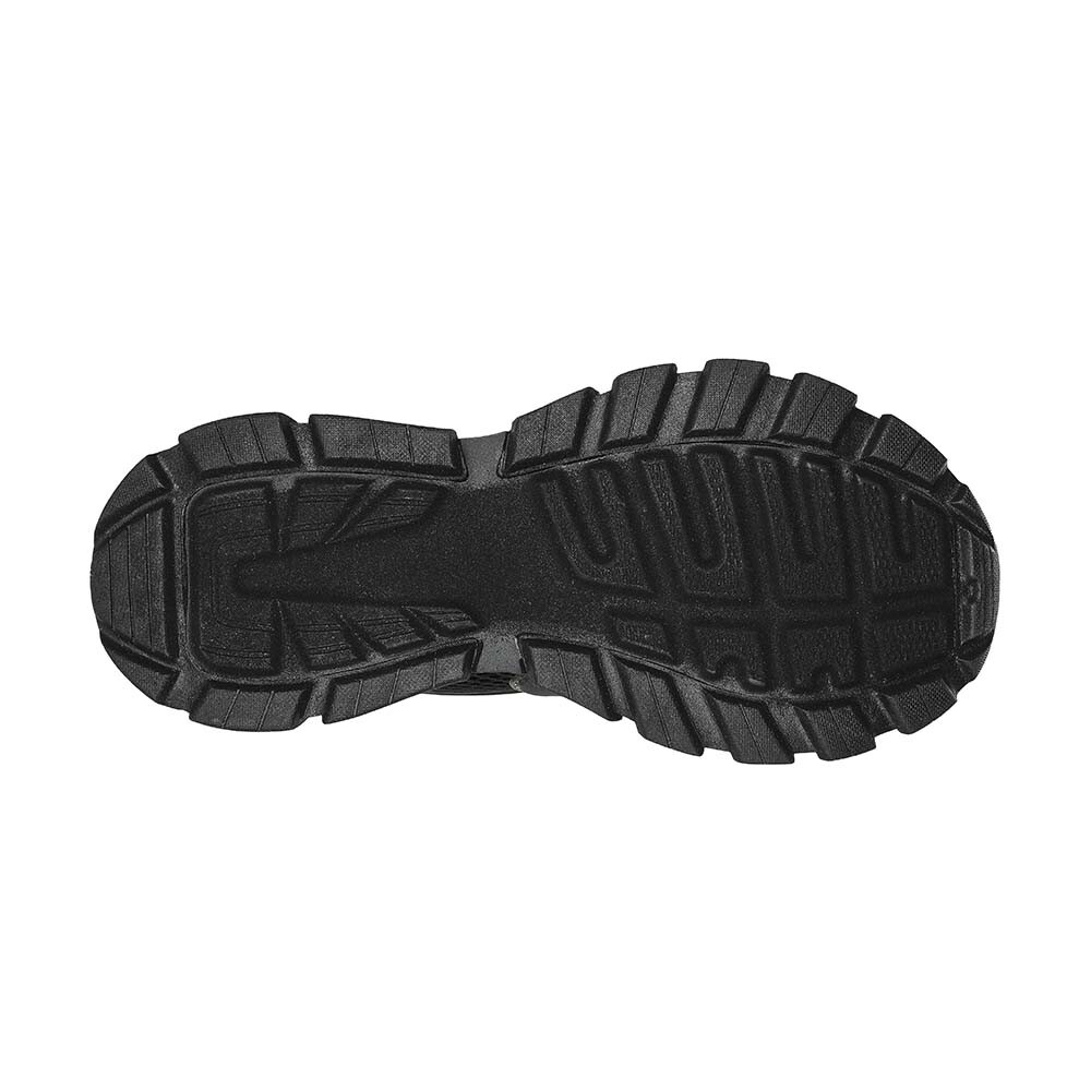 Zapatillas Skechers Sierra Mujer Black
