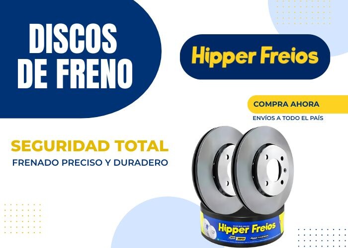 HIPER FREIO