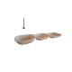 BOWL BAGAZO CUADRADO 215.5*215.5*61mm 48oz - 50UDS (BOW5018) Bowl Bagazo Cuadrado 215.5*215.5*61mm 48oz - 50uds (bow5018)