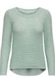 Sweater Geena Harbor Gray