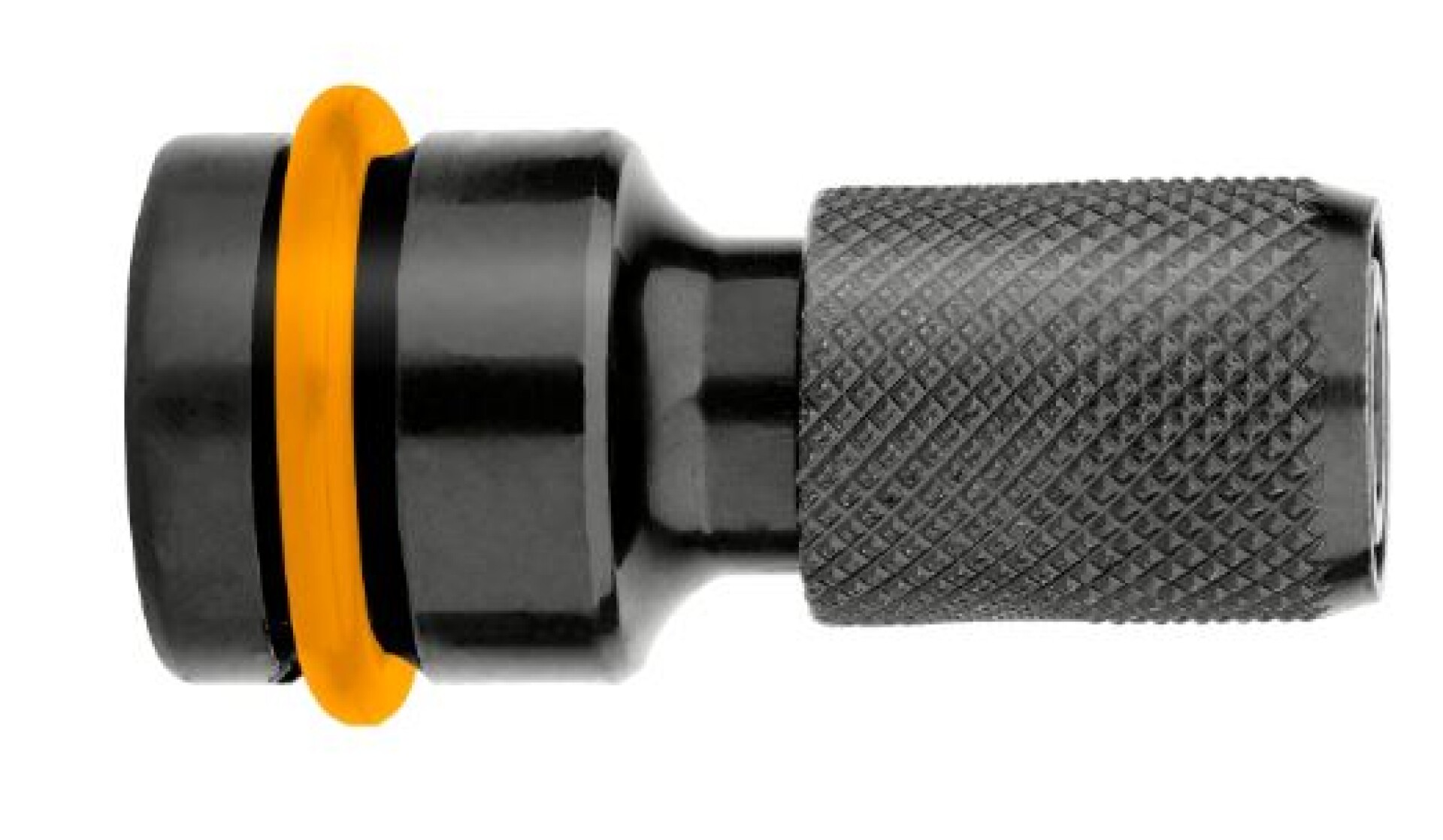 ADAPTADOR DE ´´1/2 ´´ A ´´1/4´´ HEXAGONAL INGCO ABH60501 