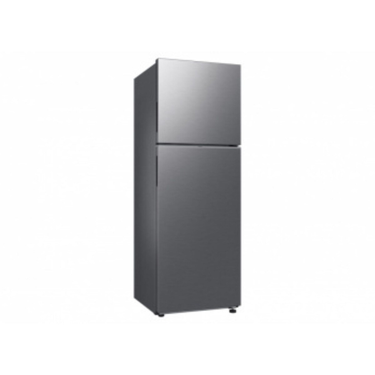 Heladera Samsung 315 Litros Silver RT31DG5620S9EY 