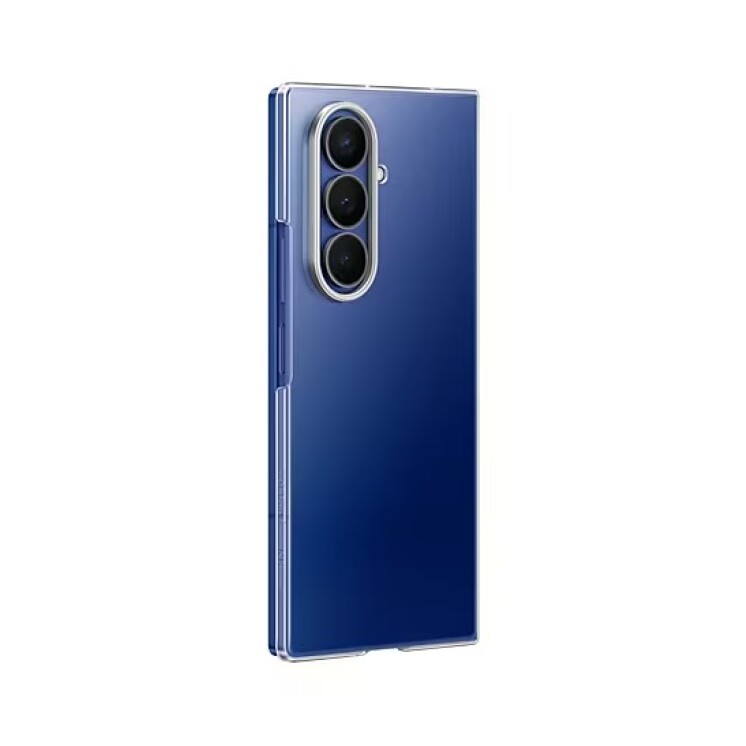 Clear Case para Galaxy Z Fold7 Clear Case para Galaxy Z Fold7