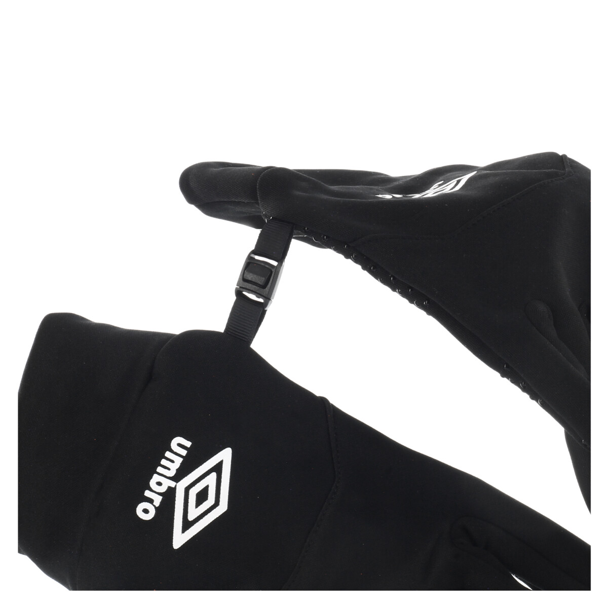 Guantes Umbro Urbano Umbro - Negro 