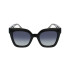 INVU IB22426A Black/Crystal Polarized Invu Ib22426a Black/crystal Polarized