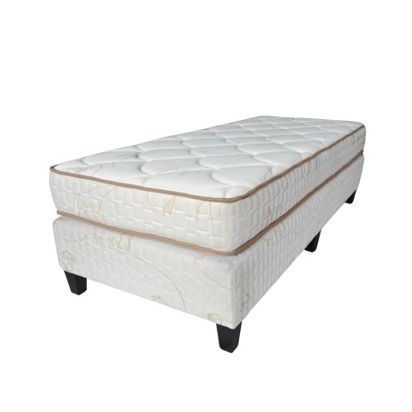 Sommier Kids Sweet 090x190 - 1 plaza especial Sommier Kids Sweet 090x190 - 1 plaza especial