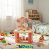Cocina Infantil Con Accesorios Cocina Infantil Con Accesorios