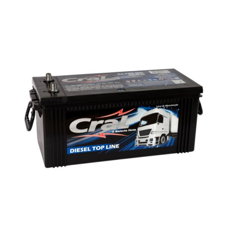 BATERIA - FREE 12V 166Ah 1000CCA +DER 511-215-240MM CRAL BATERIA - FREE 12V 166Ah 1000CCA +DER 511-215-240MM CRAL