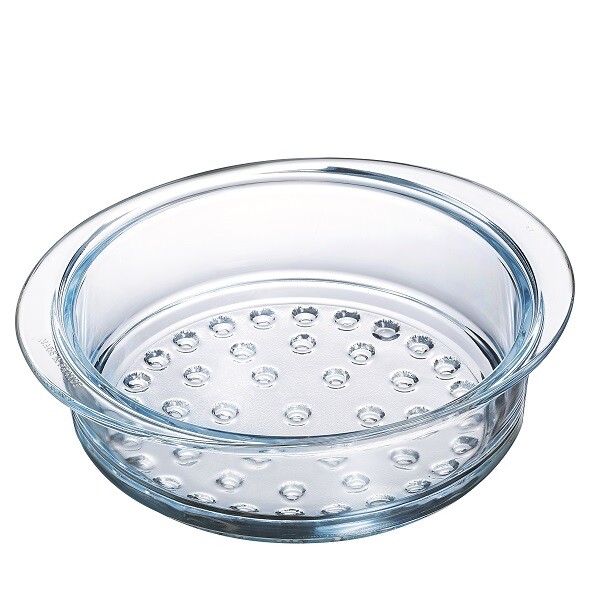 Vaporera 20 cm OCUISINE Vaporera 20 cm OCUISINE