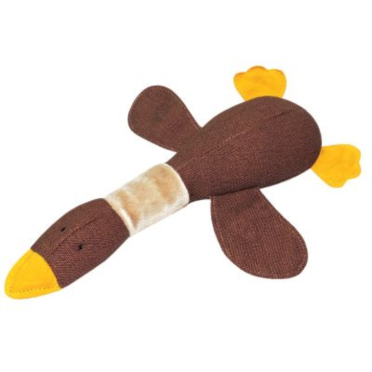 Juguete Peluche Pato 