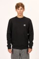 SWEATER BRIGHTY J-negro