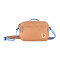 High Coast Crossbody - Unisex Peach Sand