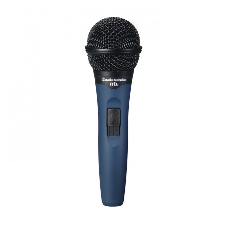 Micrófono Dinámico Audio Technica Mb1k Micrófono Dinámico Audio Technica Mb1k