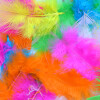 Pluma Creative - colores surtidos Única