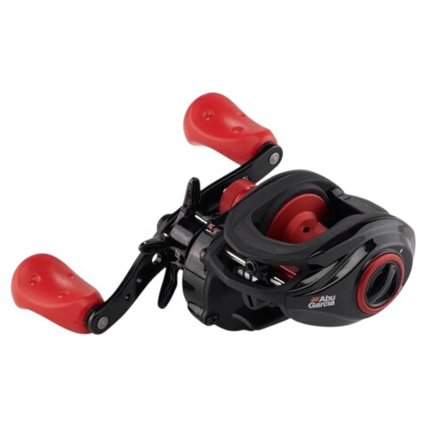 Reel Rotativo Abu Garcia Max4X DIESTRO
