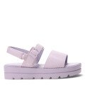 Sandalias de Niña MINI Miss Carol RETINO de pu Lila