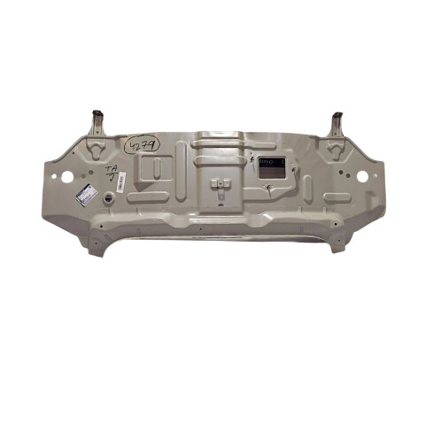 PANEL TRASERO Panel Trasero