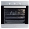 Horno Empotrar James Elect.a/inox.hee G2 Horno Empotrar James Elect.a/inox.hee G2