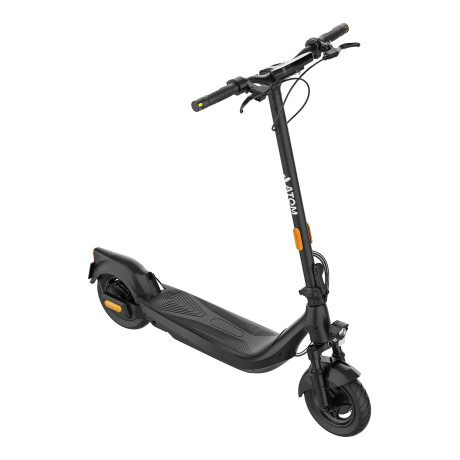 Monopatín Eléctrico Atom Tenacity Plegable 100KG 30KM/H 001