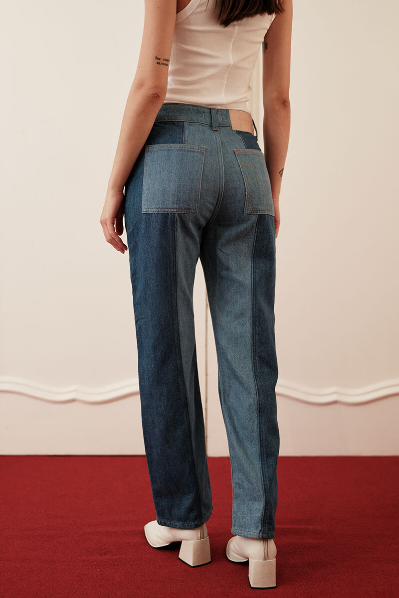 New Bio Classic Blue