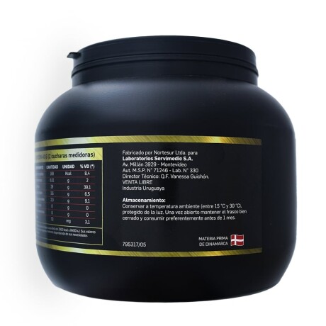 Whey Protein Vain.800 Ser Whey Protein Vain.800 Ser