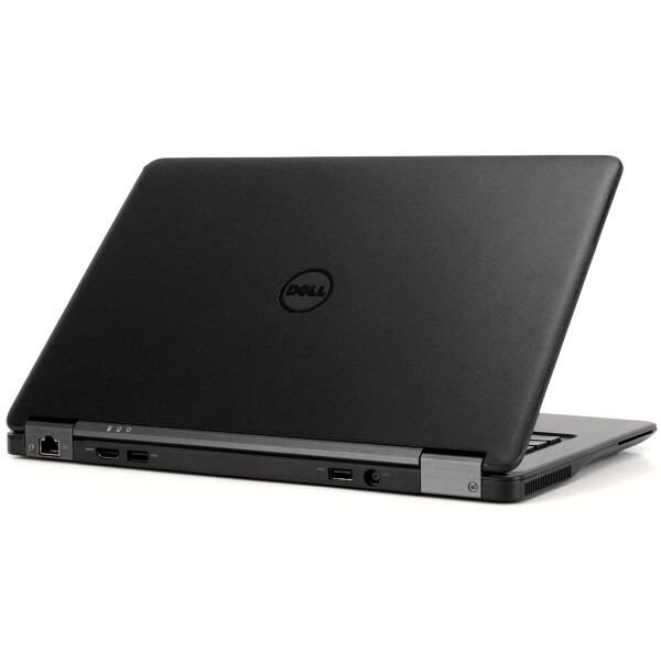 Notebook Dell Latitude E7250 I5/ 8 Gb Ram/ 256 Gb Ssd NOTEBOOK RFPL DELL E7250 I5/8GB/256/14
