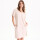 Vestido Kyoto Crudo