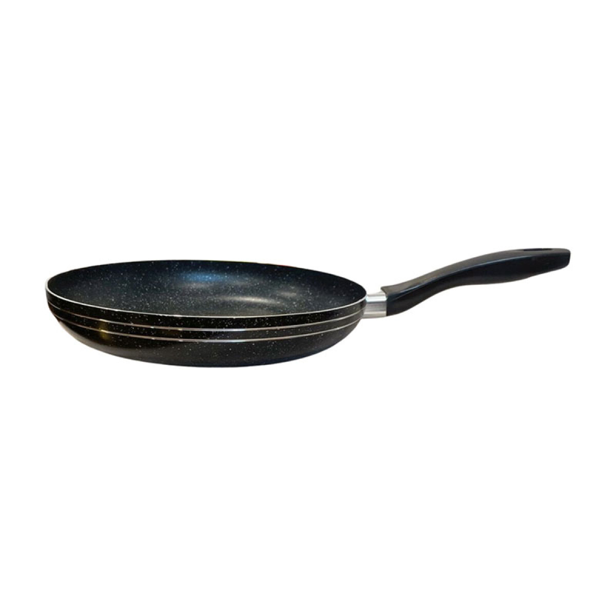 Sartén con mango 28cm - Sartén Con Mango 28cm 
