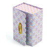 Muñeca Coleccionable Violet Tinyroom Tinyly Djeco Muñeca Coleccionable Violet Tinyroom Tinyly Djeco
