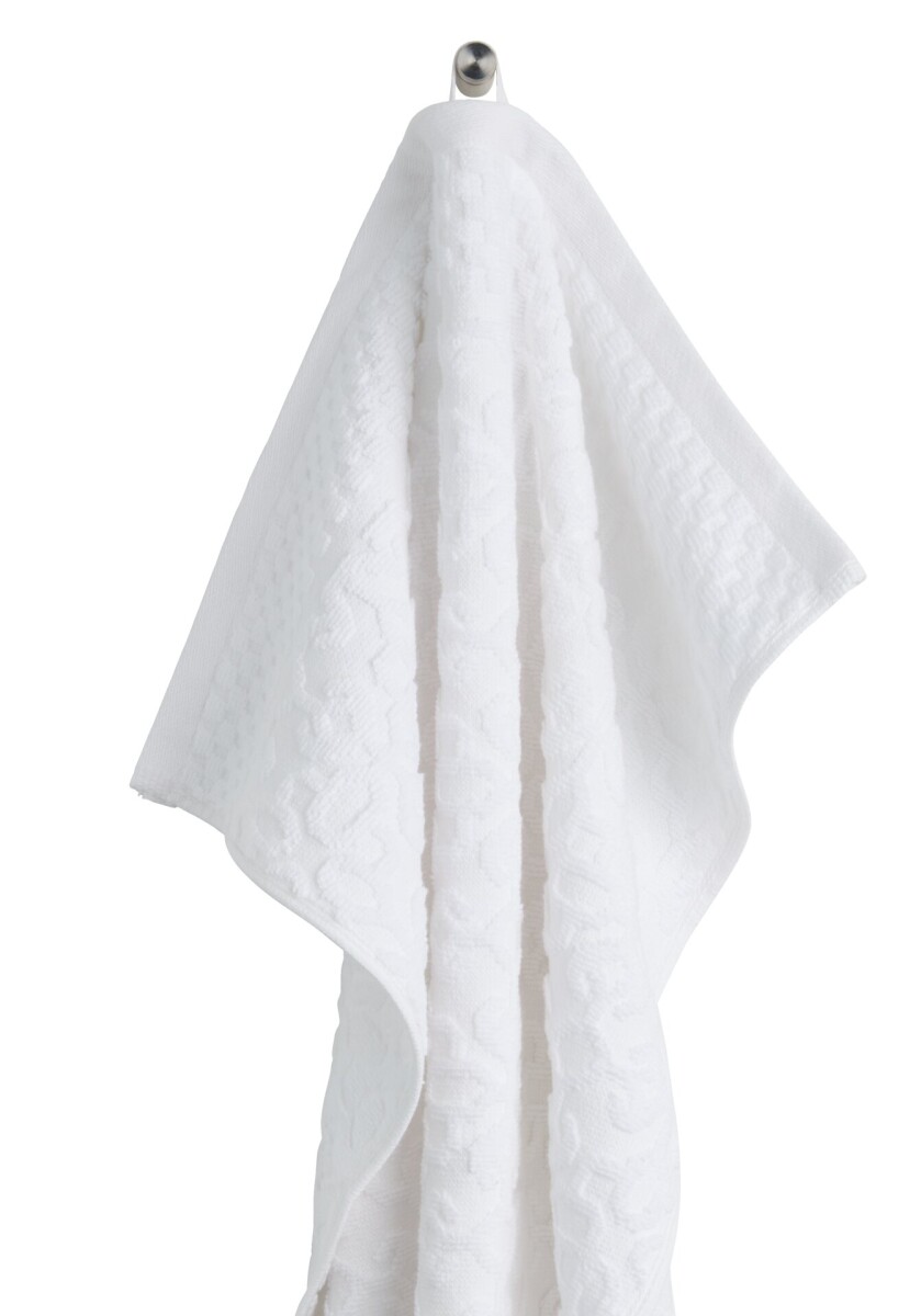 Toalla de baño STIDSVIG 70x140 blanco 