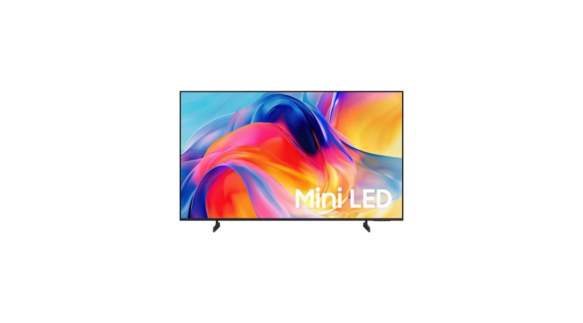 Samsung Smart Tv 55" Mini LED M70H 4K 