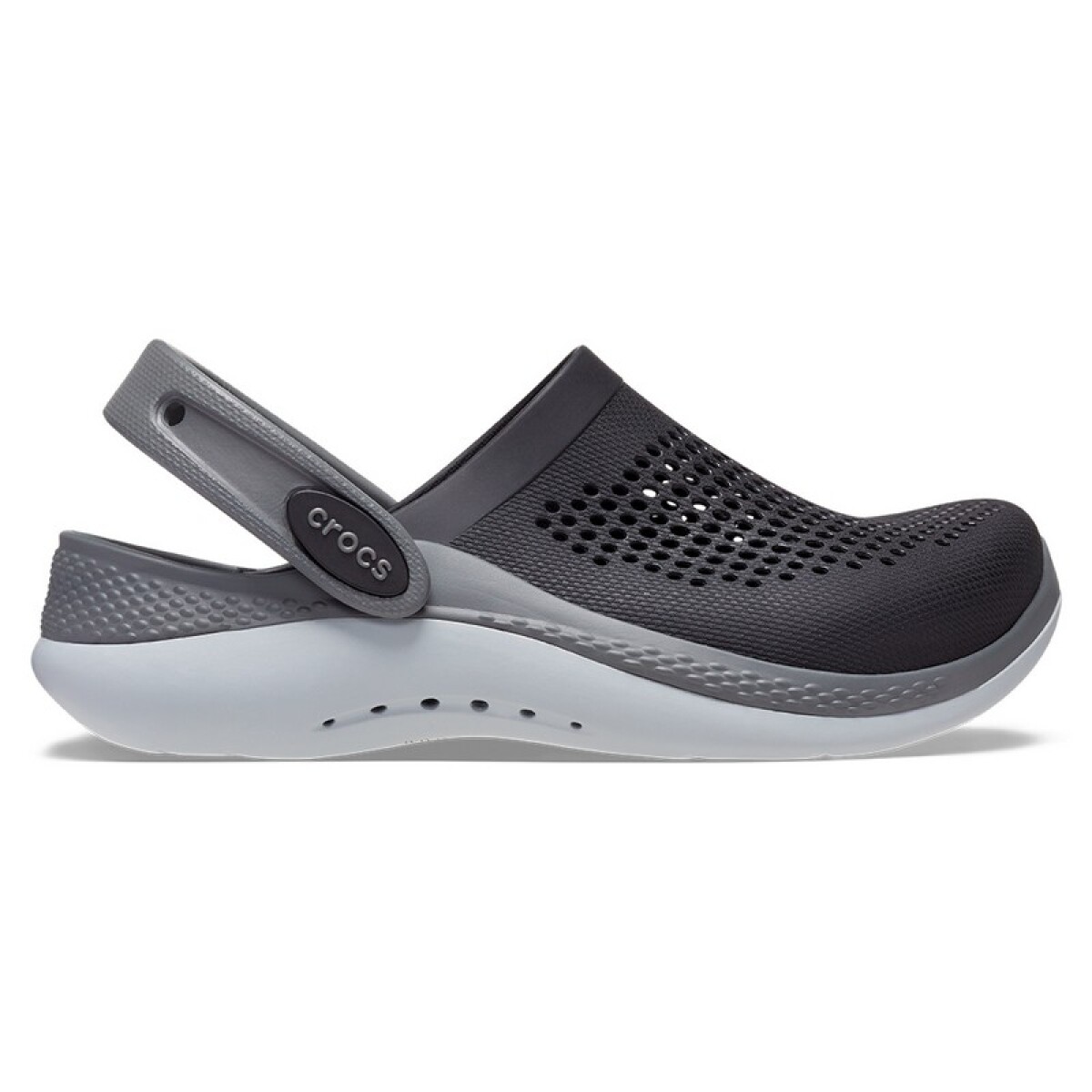 Crocs LiteRide™ 360 Kids - Negro 