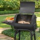 Char Griller Patio Pro Parrilla 1616 Char Griller Patio Pro Parrilla 1616
