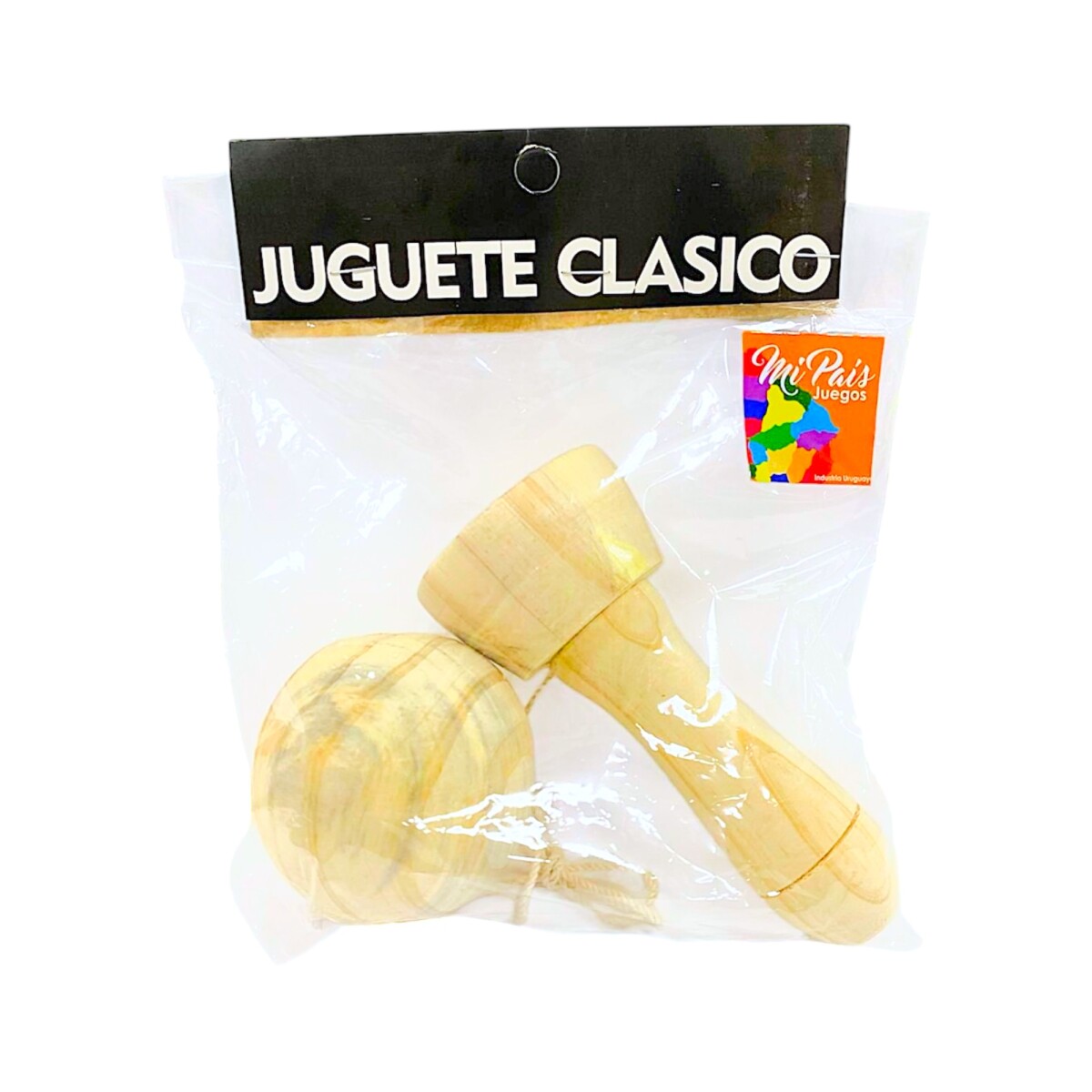 Balero Mi Pais 