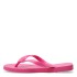 Ojotas Unisex Havaianas Top Rosa - Dorado
