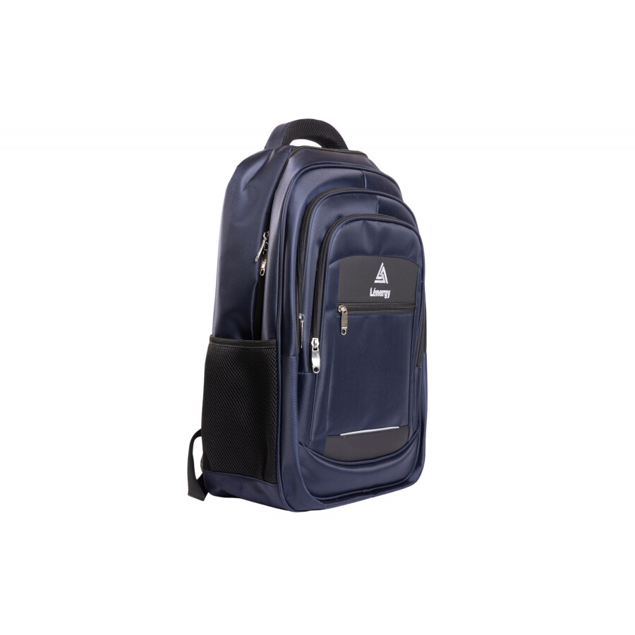 LENERGY MOCHILA NAVY