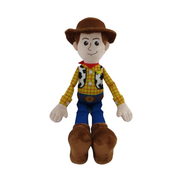 Peluche Toy Story Woody