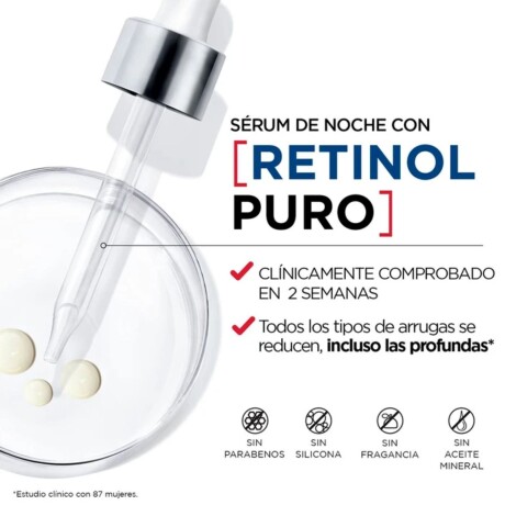 Pack L'Oreal Revitalift completo 7 pasos Pack L'Oreal Revitalift completo 7 pasos
