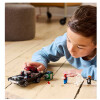 Spider Man vs. Coche Brutal de Venom Lego Spider Man vs. Coche Brutal de Venom Lego