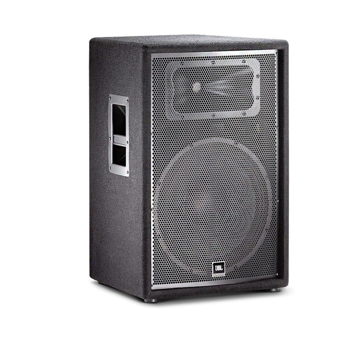 PARLANTE PASIVO JBL JRX215 15" 250W 129DB 