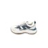 CHAMPION 39-44 WHITE/BLUE